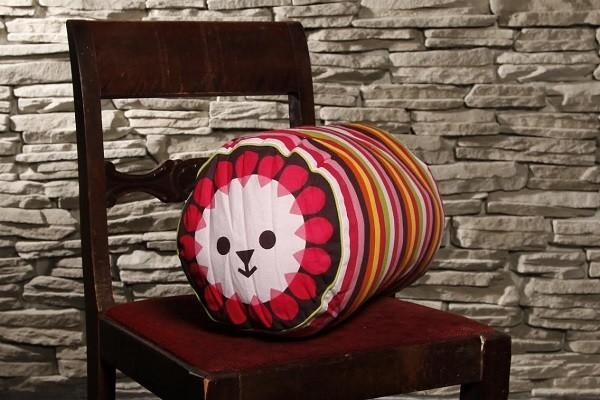 FLEXA børnepuder i forskellige farver & motiver