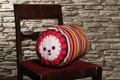 FLEXA børnepuder i forskellige farver & motiver