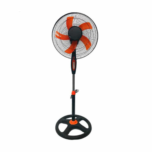 Gulvventilator / luftblæser med fod