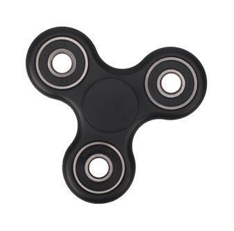 Fidget Spinner - flere forskellige farver
