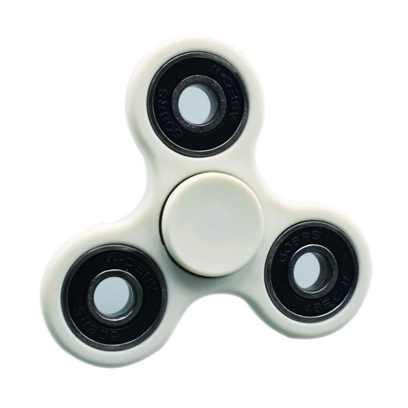 Fidget Spinner - flere forskellige farver