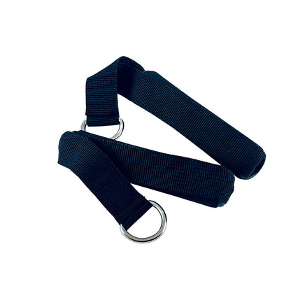 Modstandsbånd til fitnessøvelser & Kropstræning