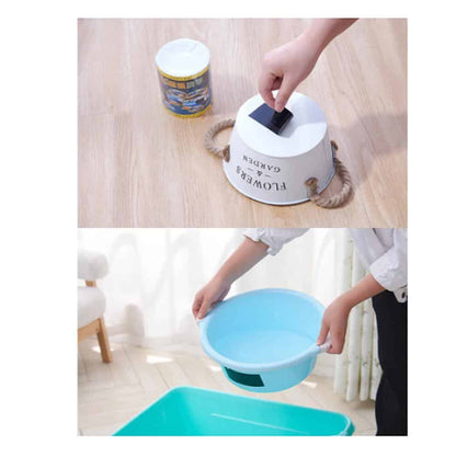 Flex Tape - stærk vandtæt gummi tape (10 cm. x 1.5m)