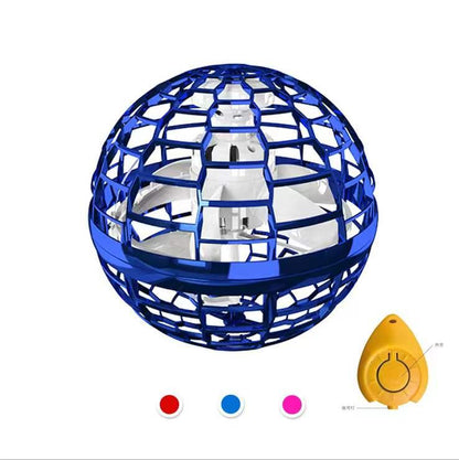 Flying Spinner - Gyro Pro Ball