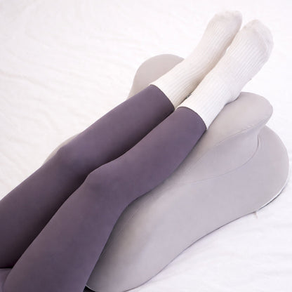 Ergonomisk Memory Foam positionspude med Aftagelig Nakkepude