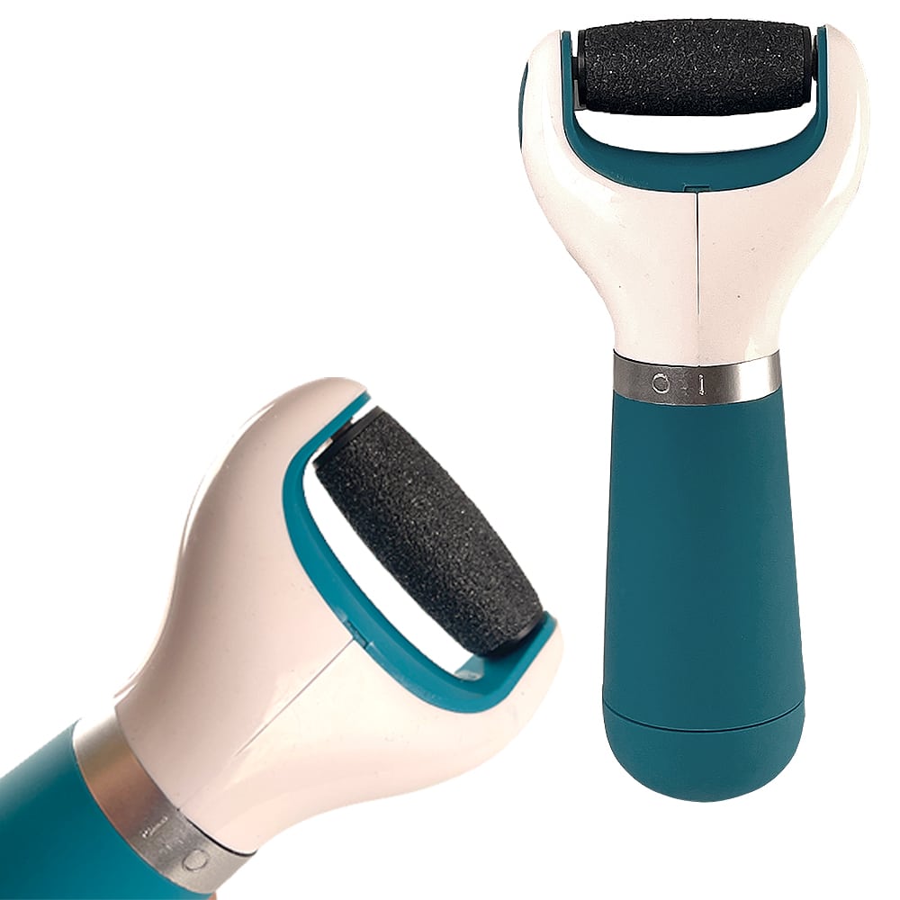 Elektrisk fodfil til pedicure