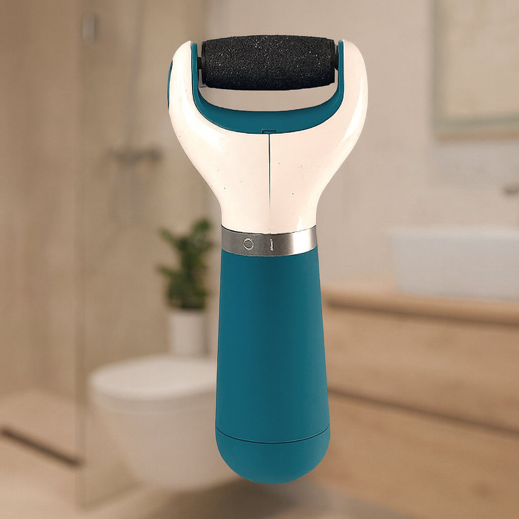 Elektrisk fodfil til pedicure (USB + batteri)