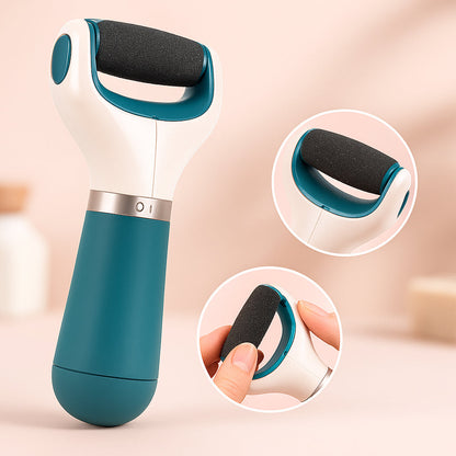 Elektrisk fodfil til pedicure (USB + batteri)