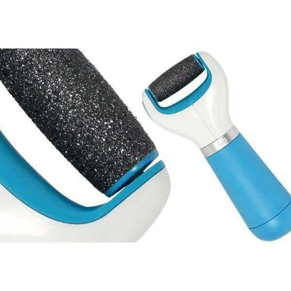 Nem at bruge neglefil: Perfektion på farten