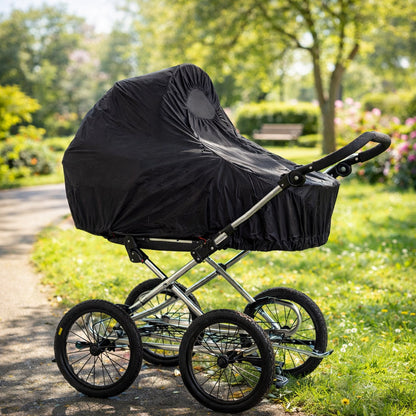 Regnslag til klapvogn/barnevogn
