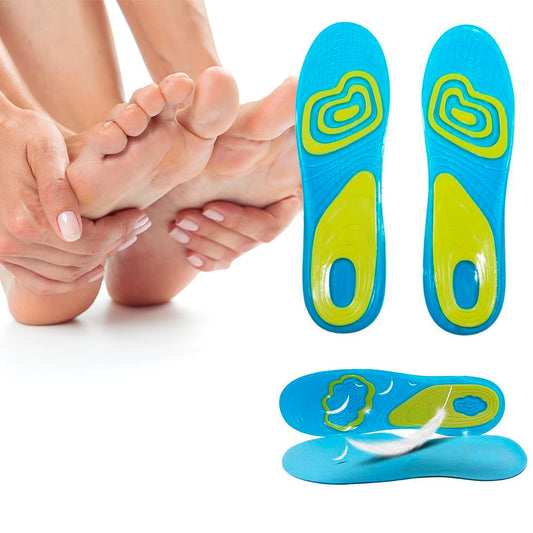 Gel Indlægs/komfort såler