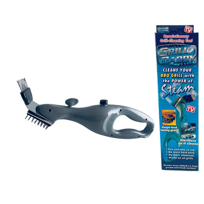 Grill Daddy (damp grillbørste)
