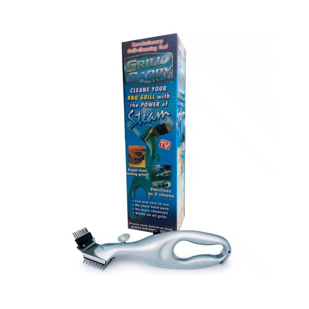 Grill Daddy (damp grillbørste)