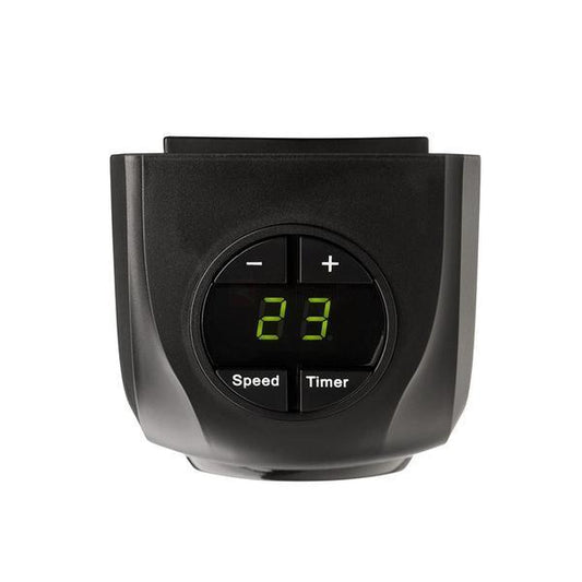 Varmeblæser (400W) til stikkontakt - Handy Heater