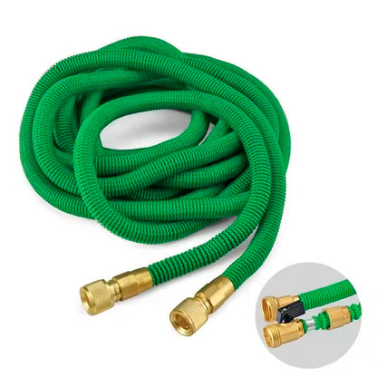 Flex Haveslange/vandslange 15,0 meter - 22,5 meter - 30,0 meter