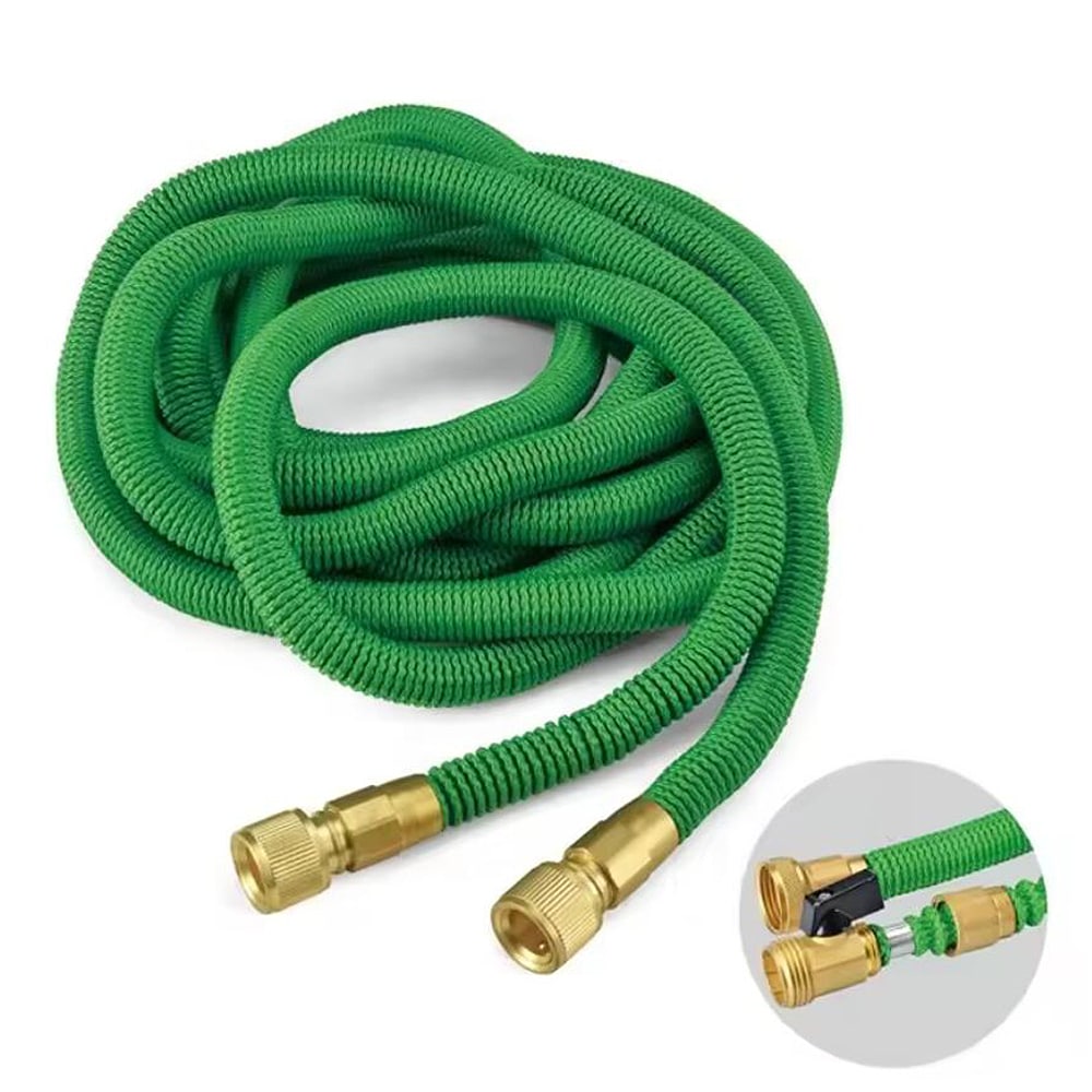 Flex Haveslange/vandslange 15,0 meter - 22,5 meter - 30,0 meter