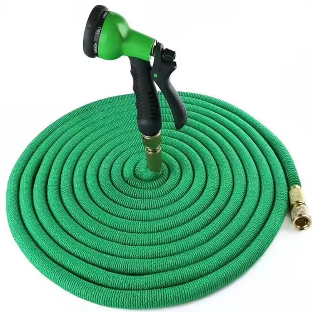 Flex Haveslange/vandslange 15,0 meter - 22,5 meter - 30,0 meter