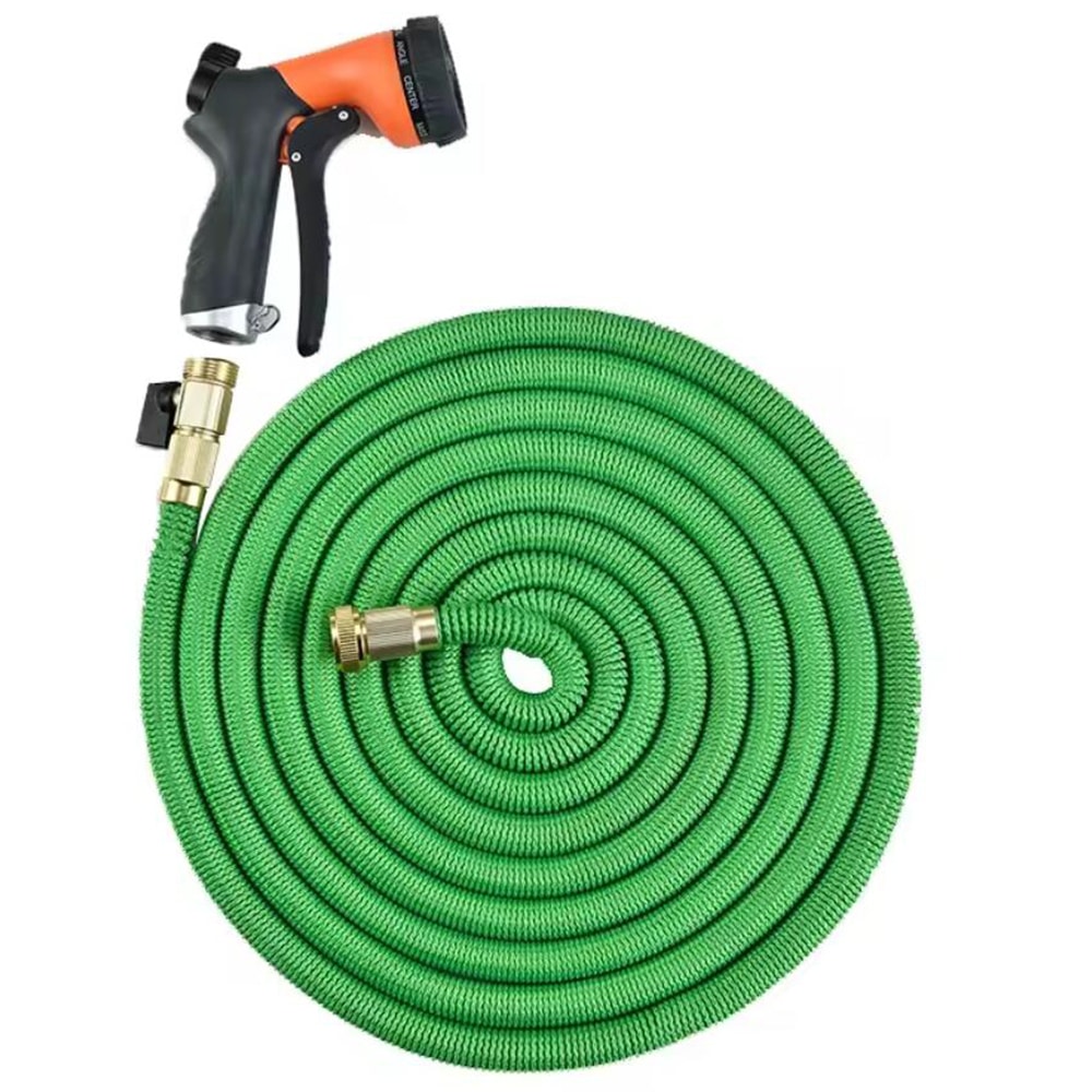 Flex Haveslange/vandslange 15,0 meter - 22,5 meter - 30,0 meter