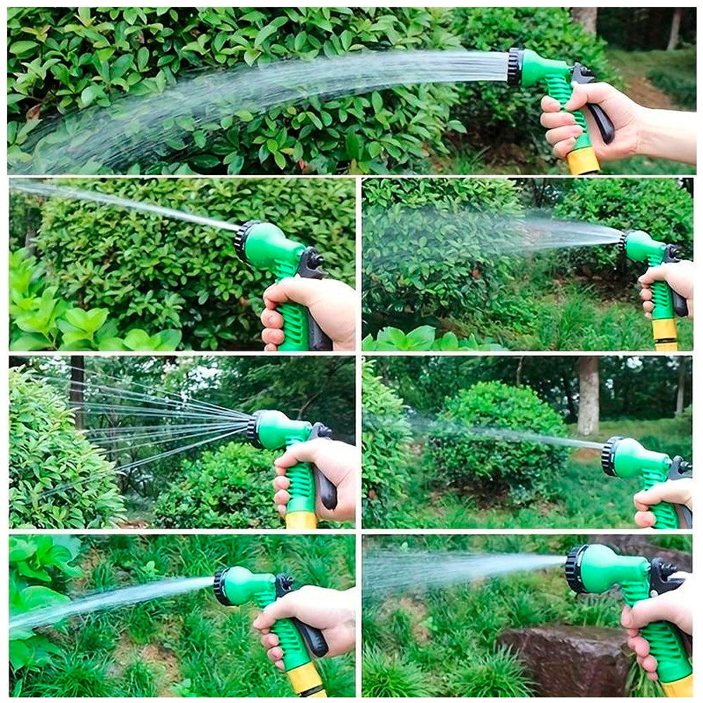 Flex Haveslange/vandslange 15,0 meter - 22,5 meter - 30,0 meter