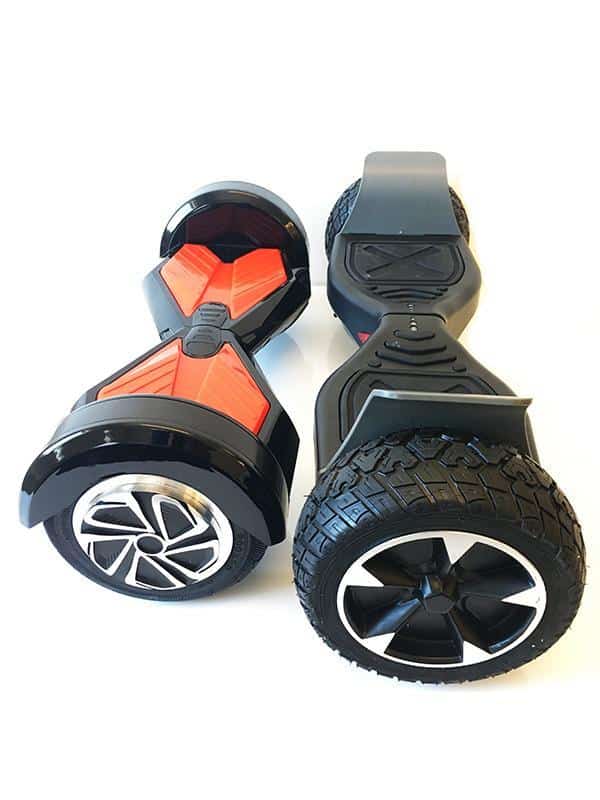 Hummer Segboard 2.0 (terrængående)