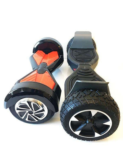 Hummer Segboard 2.0 (terrængående)