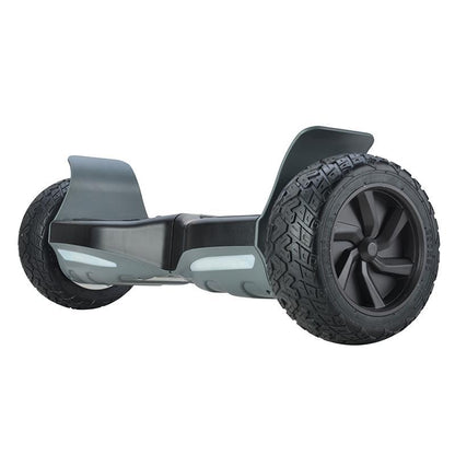 Hummer Segboard 2.0 (terrængående)
