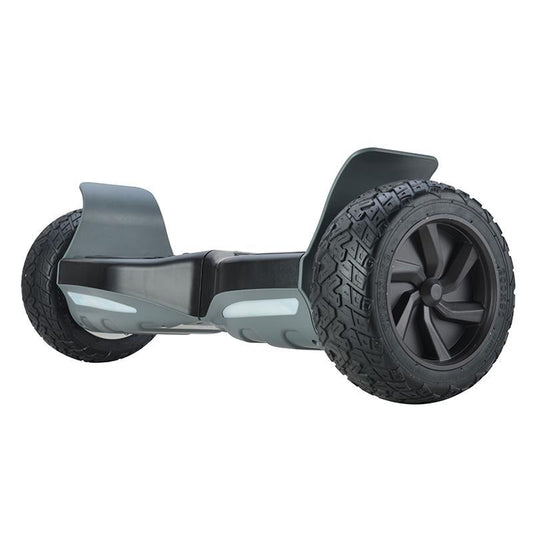 Hummer Segboard 2.0 (terrængående)