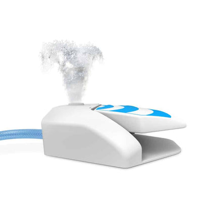 Hunde Vandfontæne/Springvand