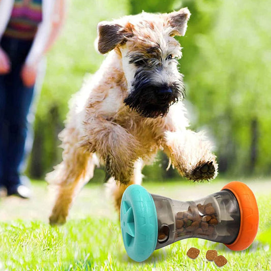 Hunde Snack Aktivitetslegetøj til godbidder