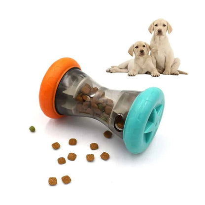 Hunde Snack Aktivitetslegetøj til godbidder