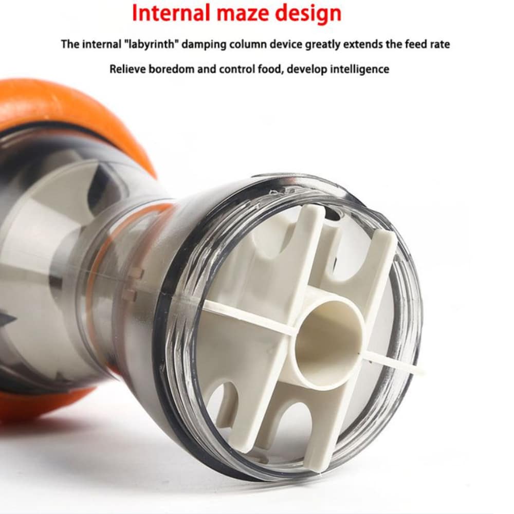 Hunde Snack Aktivitetslegetøj til godbidder