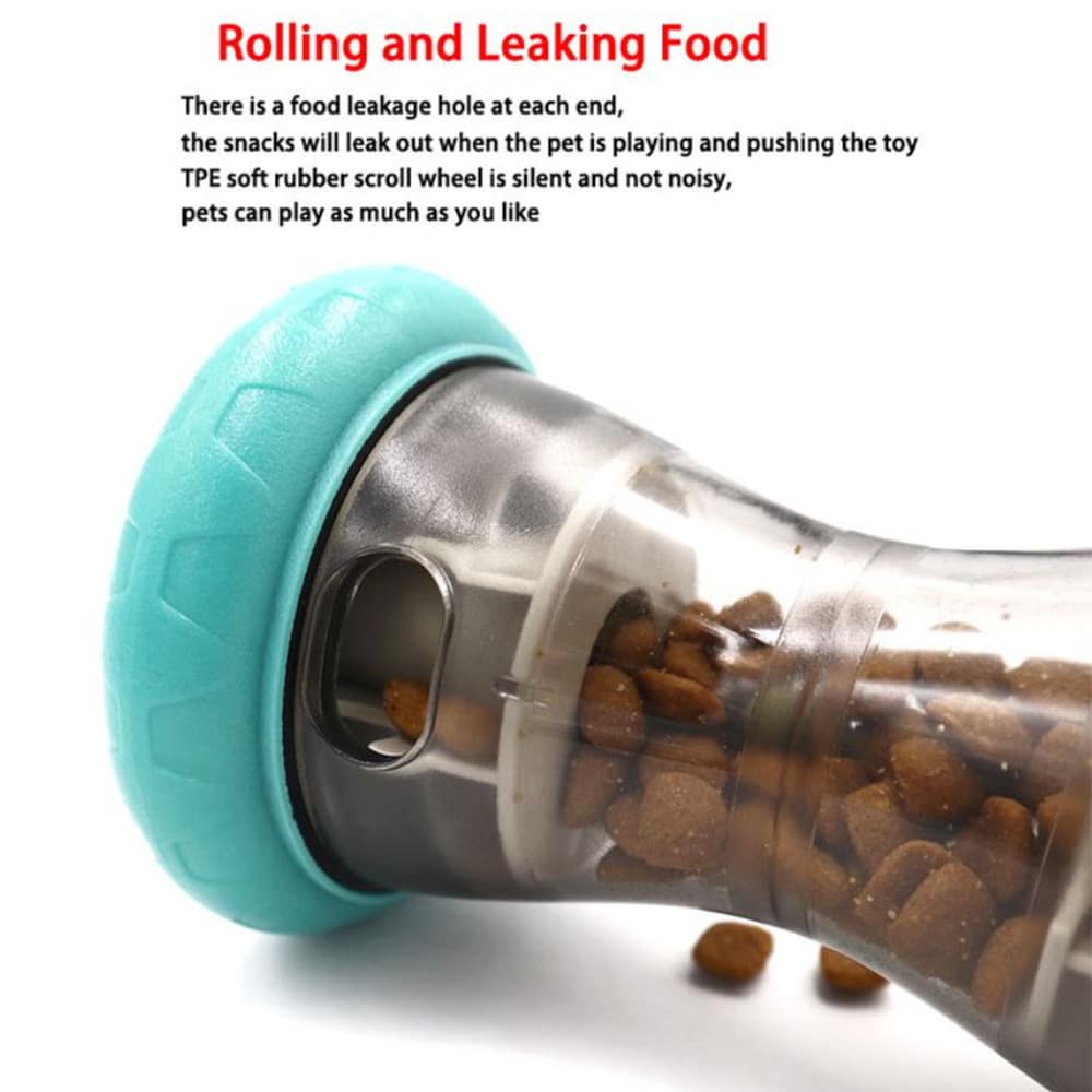 Hunde Snack Aktivitetslegetøj til godbidder