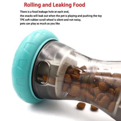 Hunde Snack Aktivitetslegetøj til godbidder