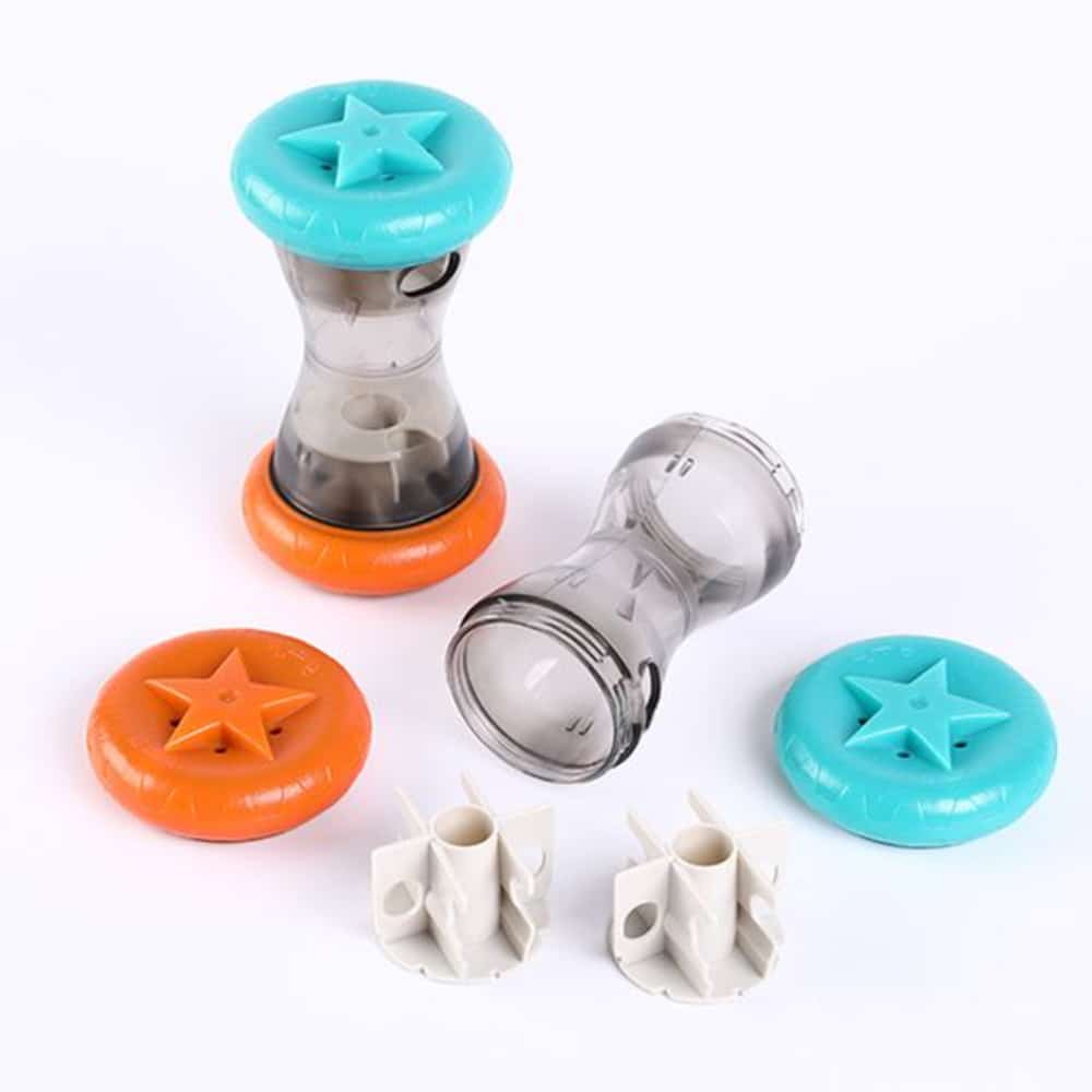 Hunde Snack Aktivitetslegetøj til godbidder