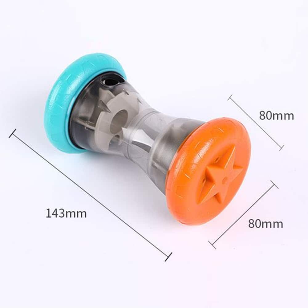 Hunde Snack Aktivitetslegetøj til godbidder