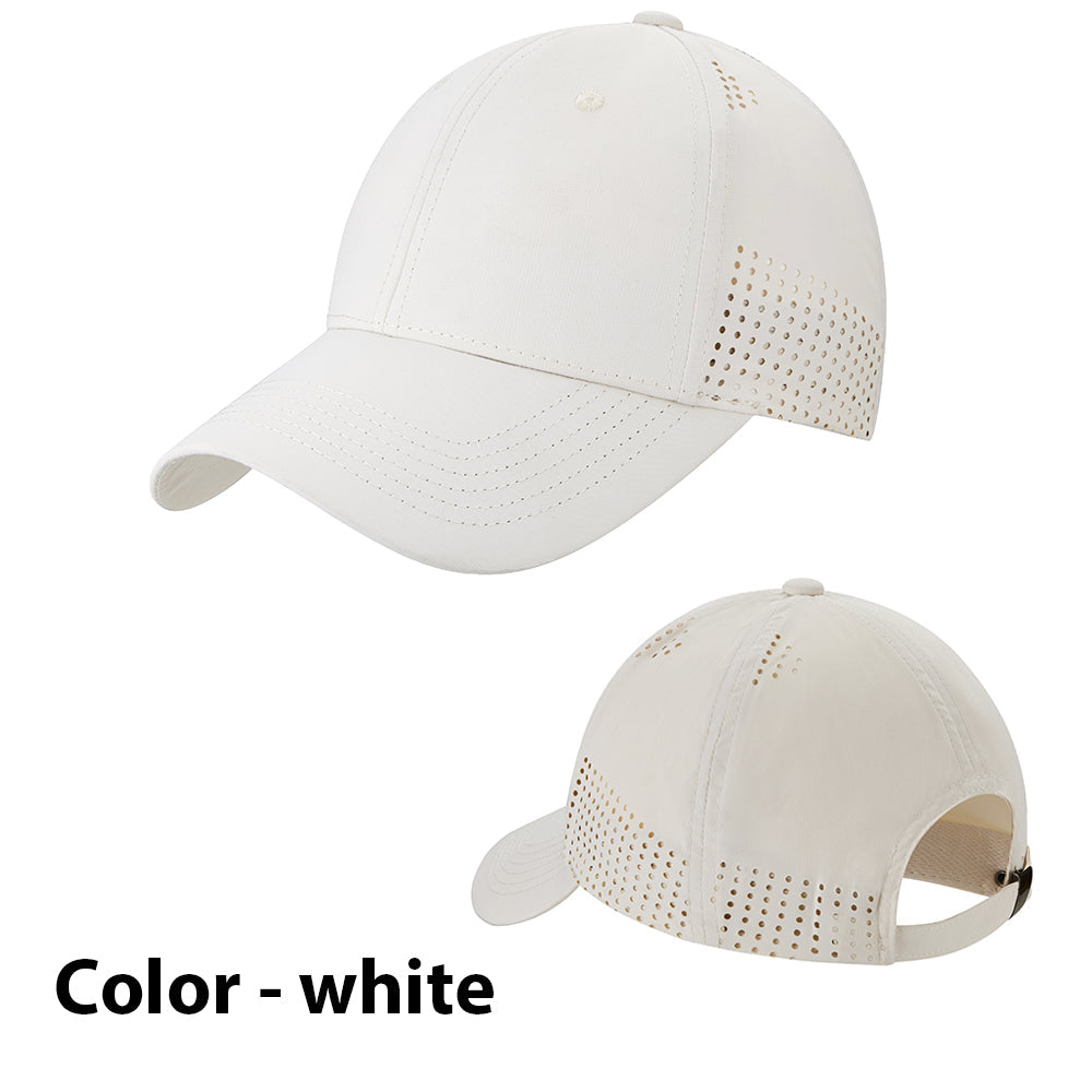 Lette og behagelige Baseball Kasketter