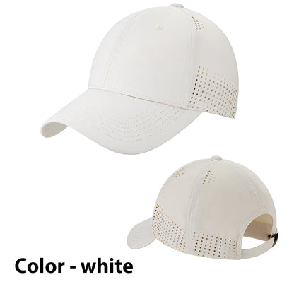 Lette og behagelige Baseball Kasketter