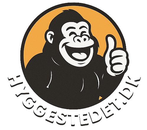 Hyggestedet.dk