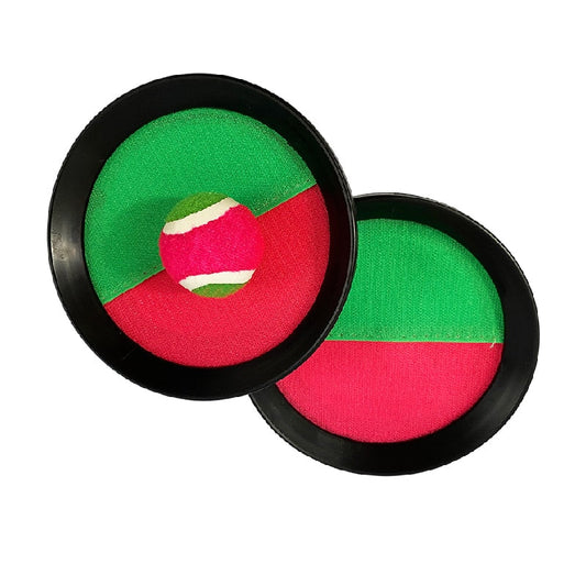 Klassiske velcrospil - grib &amp; kastespil