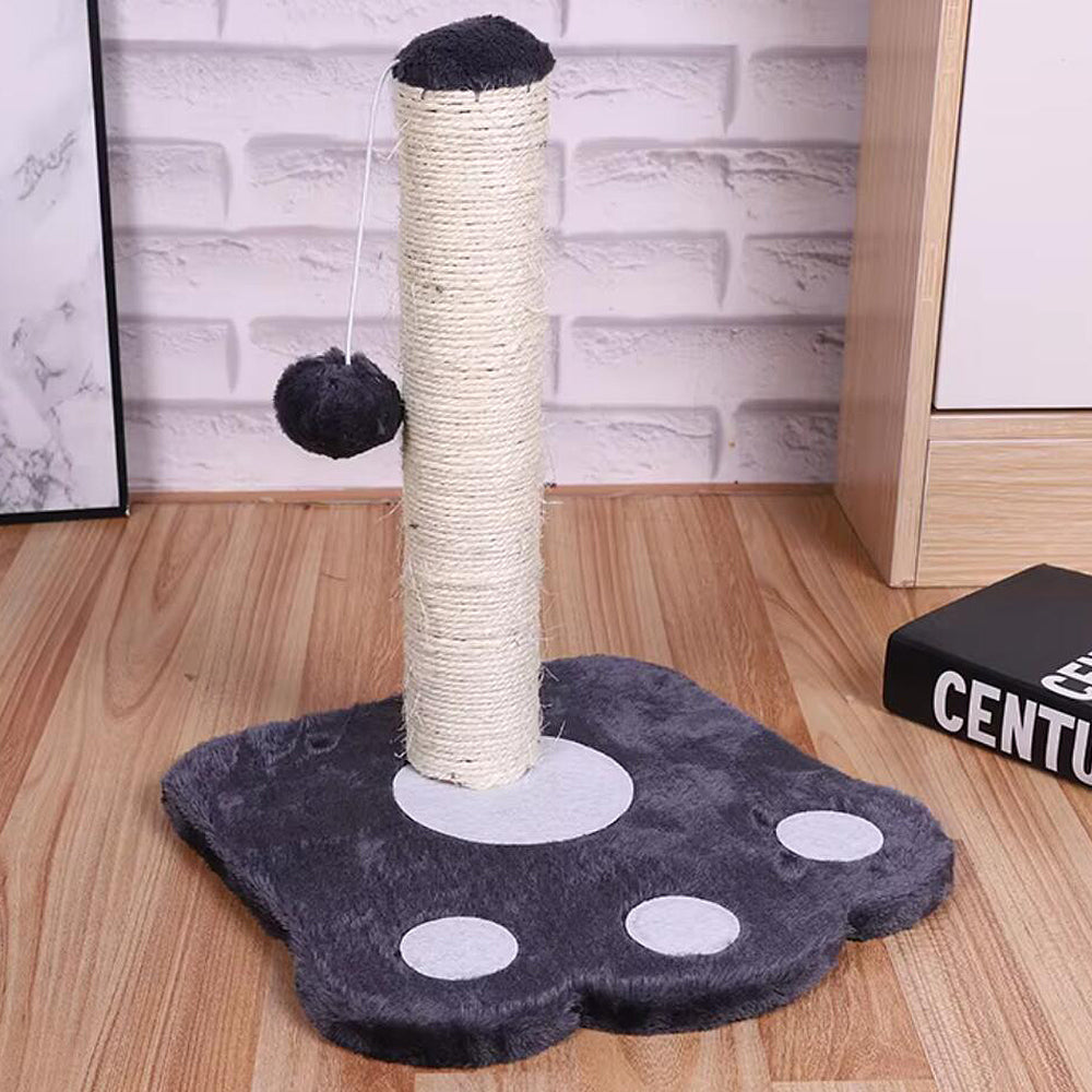 klatre- og kradsetræ til katte