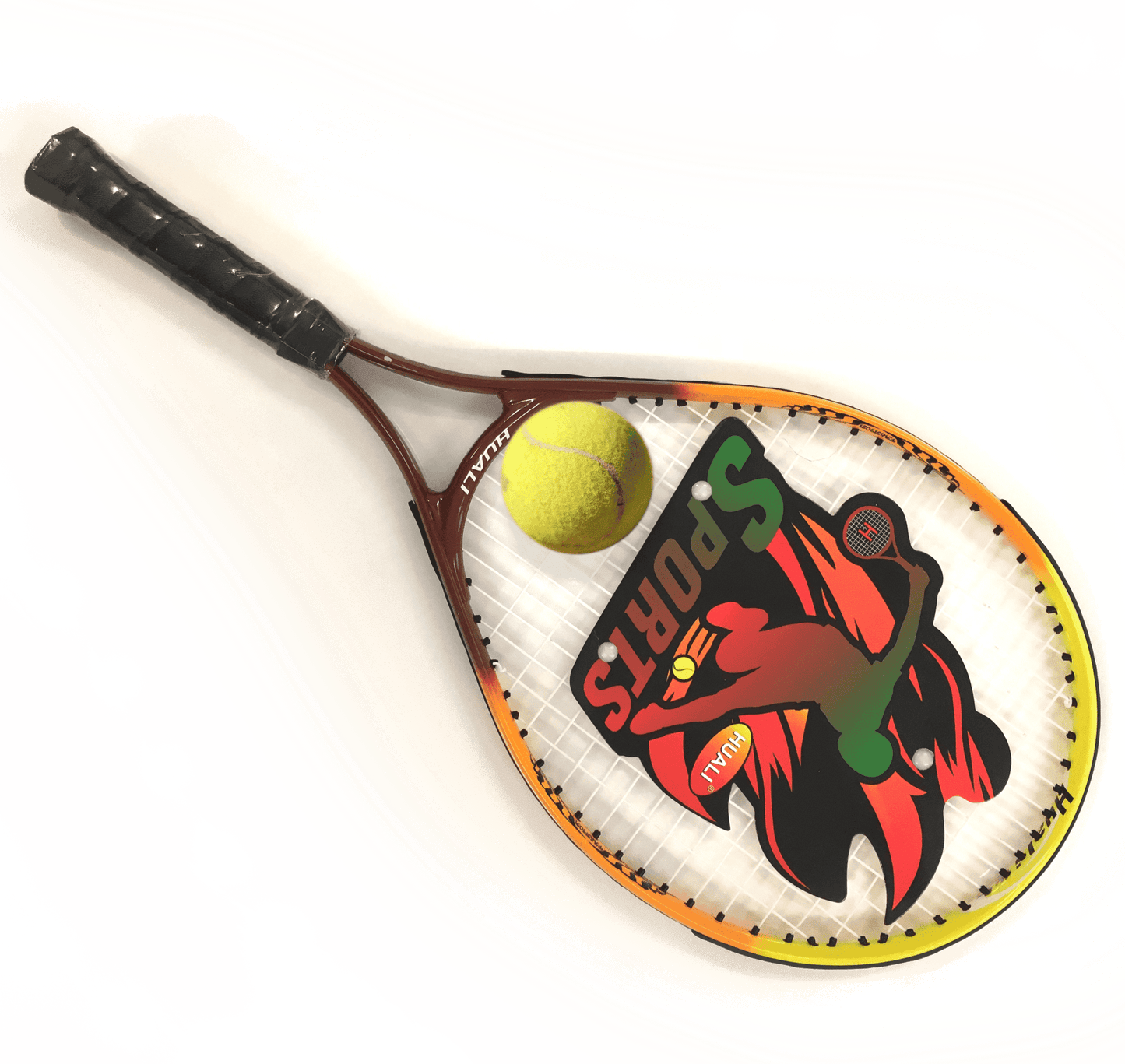 TennisKetcher Huali - inkl. Taske