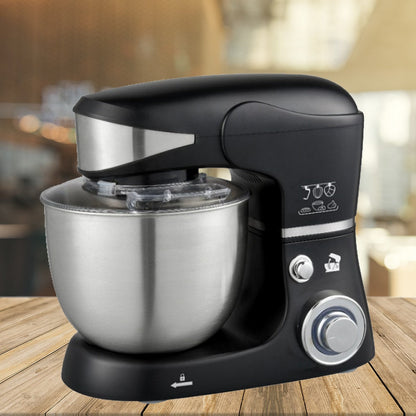 Køkkenmaskine Royalty Line 1.600W 4,5 liter (røremaskine)