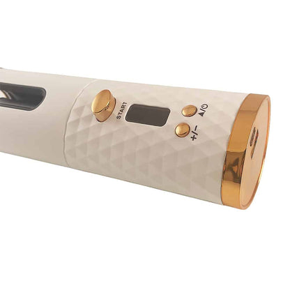 Krøllejern - Ledningsfri -