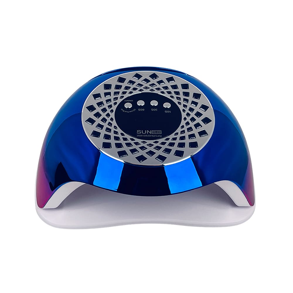 UV-Lampe med høj ydeevne - 268W