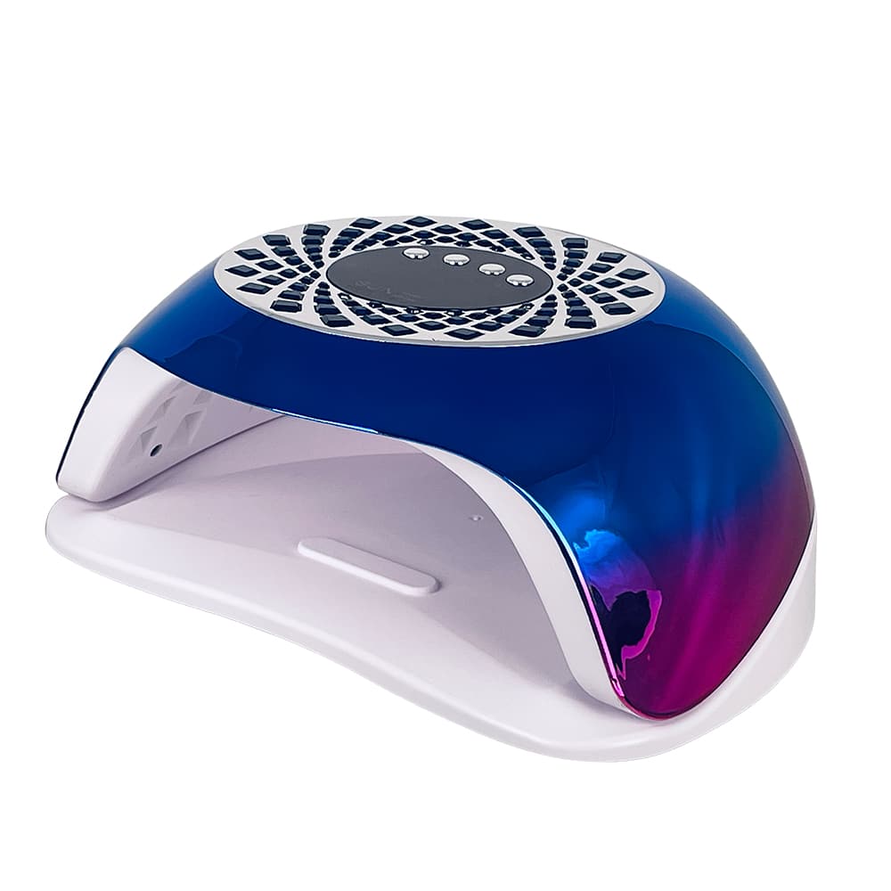 UV-Lampe med høj ydeevne - 268W
