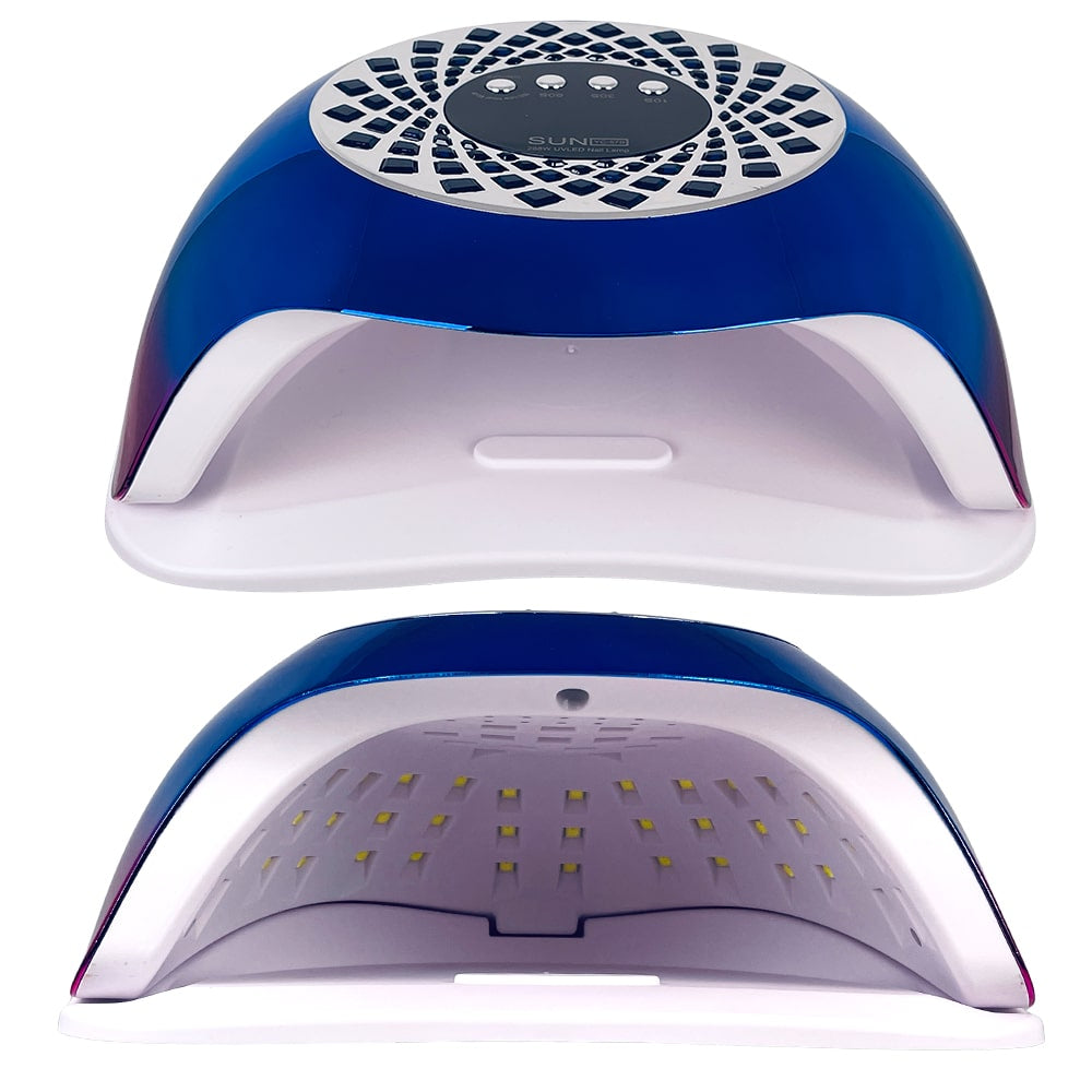 UV-Lampe med høj ydeevne - 268W
