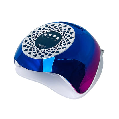 UV-Lampe med høj ydeevne - 268W