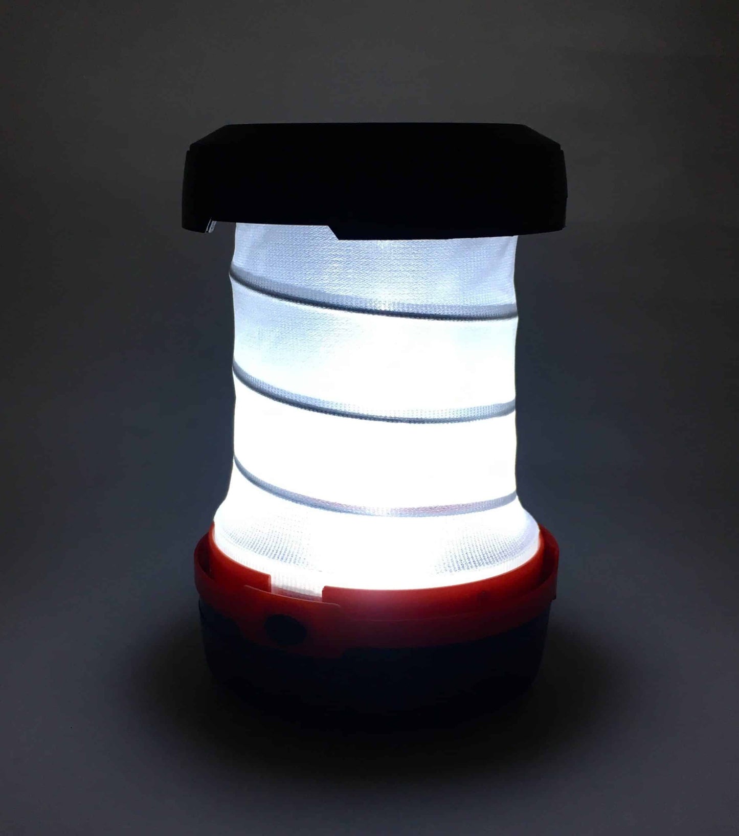 Lanterne og lommelygte - Pop up