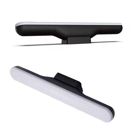 Praktisk LED-skabslampe med USB-opladning