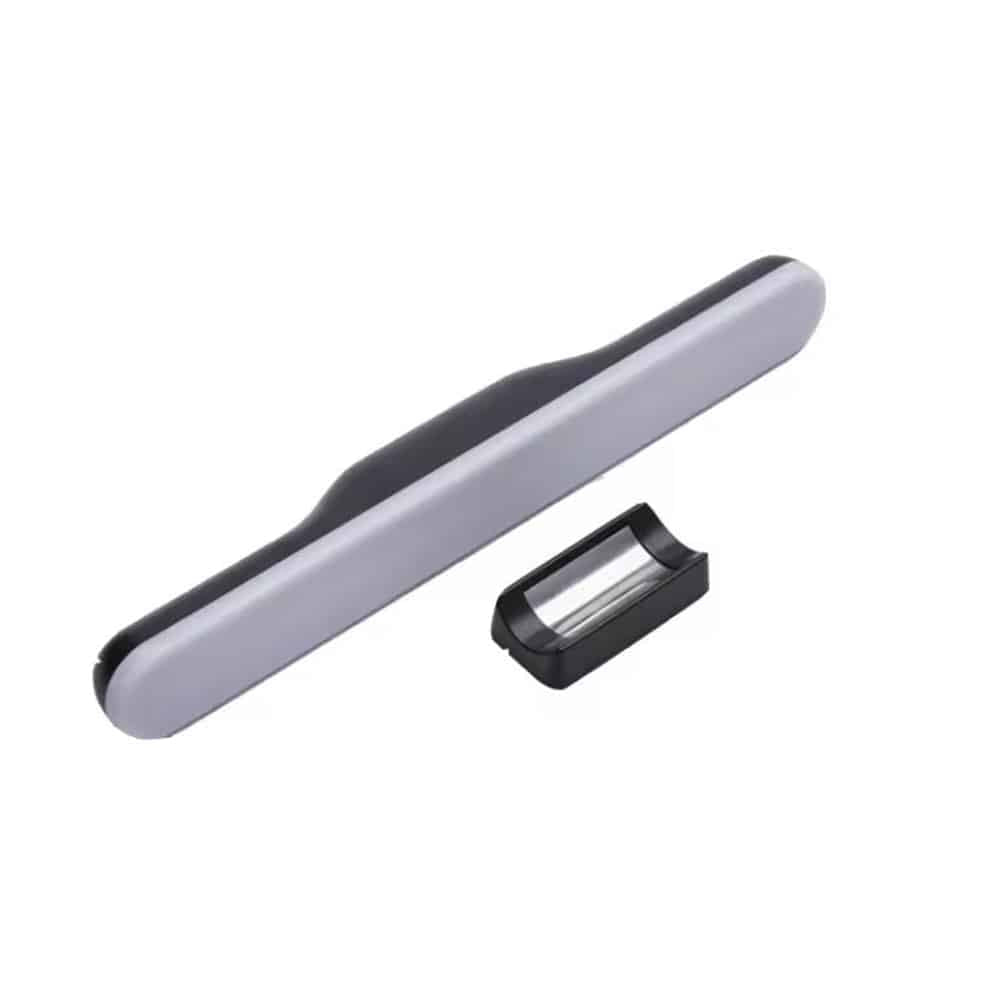 Genopladelig LED-skabslampe med justerbar lysstyrke